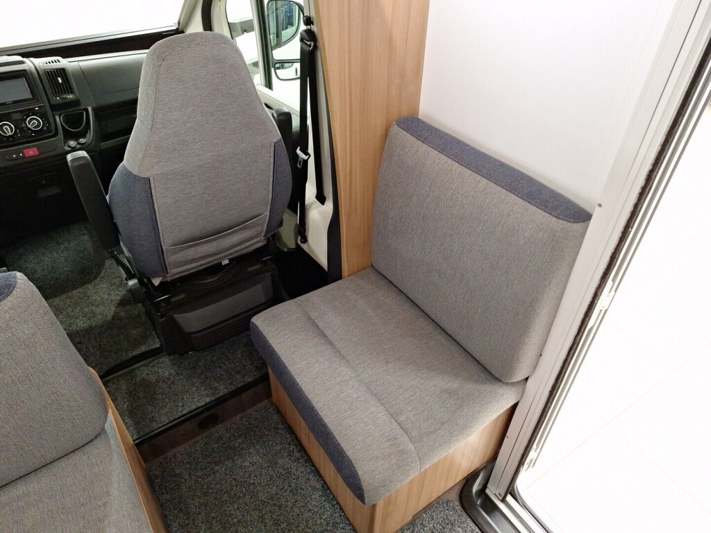 Sun living S70 2019 Valkoinen