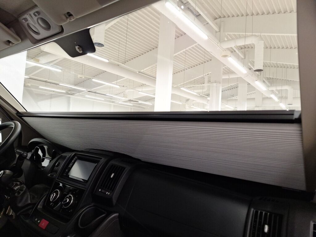 Sun living S70 2019 Valkoinen