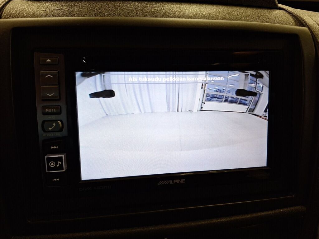 Sun living S70 2019 Valkoinen