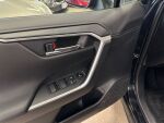 Toyota RAV4 2019 Musta