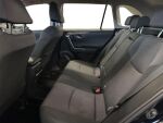 Toyota RAV4 2019 Musta