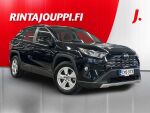 Toyota RAV4 2019 Musta