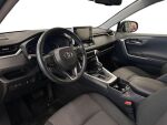 Toyota RAV4 2019 Musta
