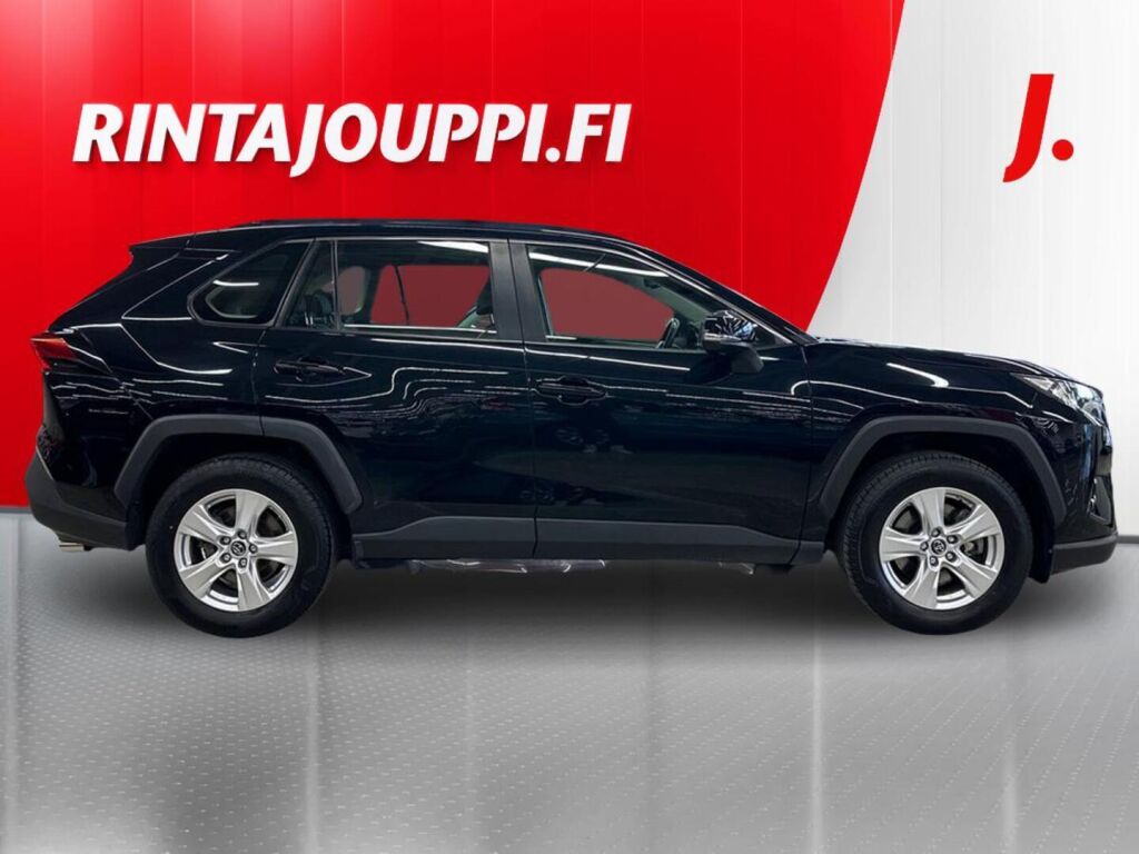Toyota RAV4 2019, kuva 7/22