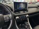 Toyota RAV4 2019 Musta