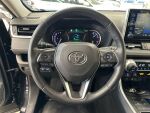 Toyota RAV4 2019 Musta