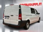 Mercedes-Benz Vito 2019 Valkoinen
