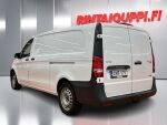 Mercedes-Benz Vito 2019 Valkoinen