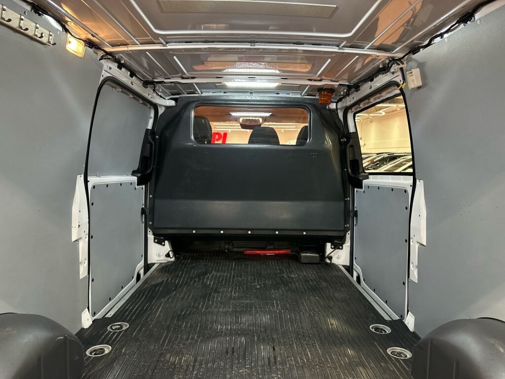 Mercedes-Benz Vito 2019 Valkoinen