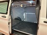 Mercedes-Benz Vito 2019 Valkoinen