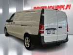 Mercedes-Benz Vito 2019 Valkoinen