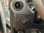 Mercedes-Benz Vito 2019 Valkoinen
