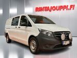 Mercedes-Benz Vito 2019 Valkoinen