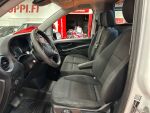 Mercedes-Benz Vito 2019 Valkoinen