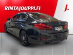 BMW 530 2019 Harmaa