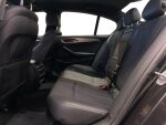BMW 530 2019 Harmaa