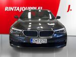 BMW 530 2019 Harmaa