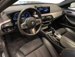 BMW 530 2019 Harmaa