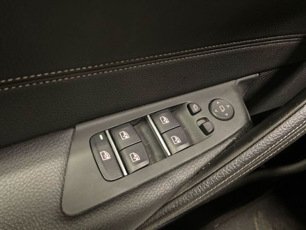 BMW 530 2019 Harmaa