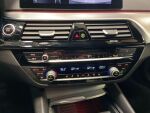 BMW 530 2019 Harmaa