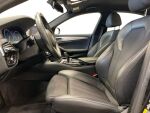 BMW 530 2019 Harmaa