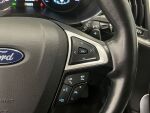Ford S-Max 2019 Valkoinen
