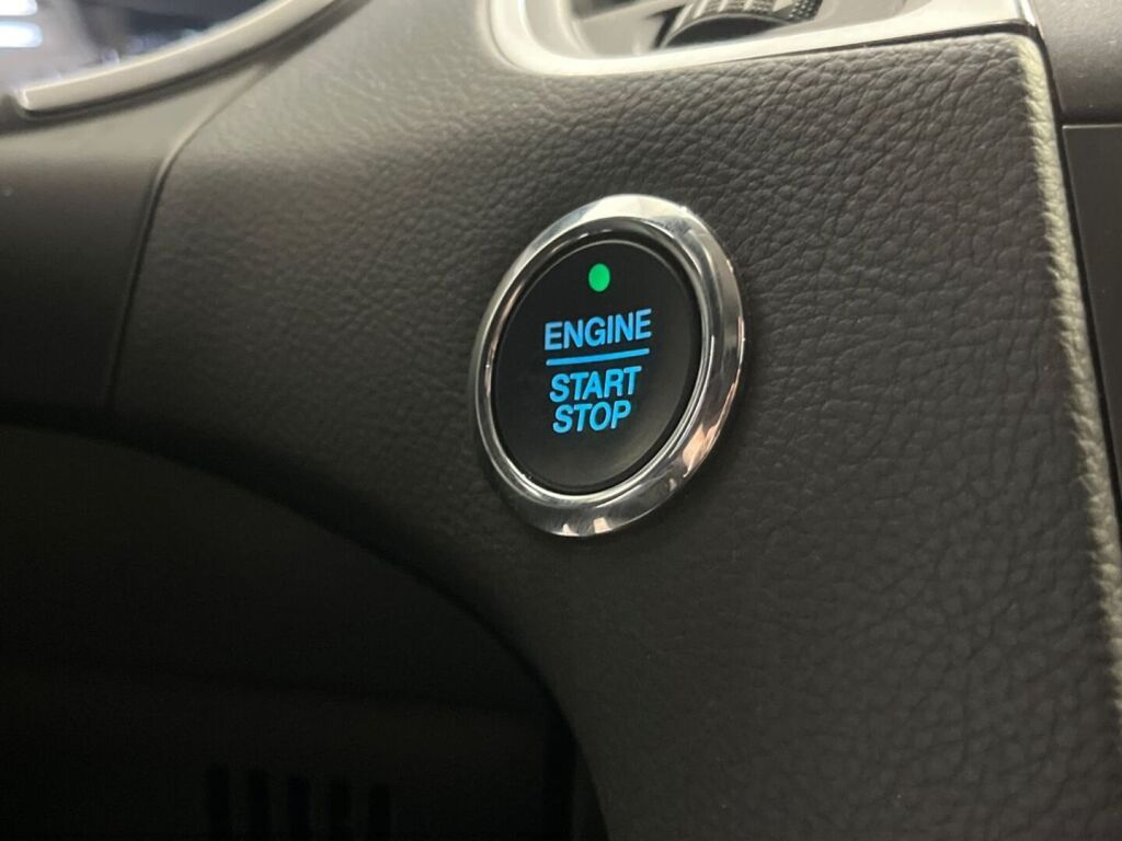 Ford S-Max 2019 Valkoinen