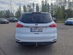 Ford S-Max 2019 Valkoinen