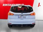 Ford S-Max 2019 Valkoinen