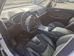 Ford S-Max 2019 Valkoinen