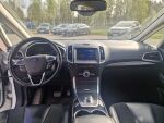 Ford S-Max 2019 Valkoinen