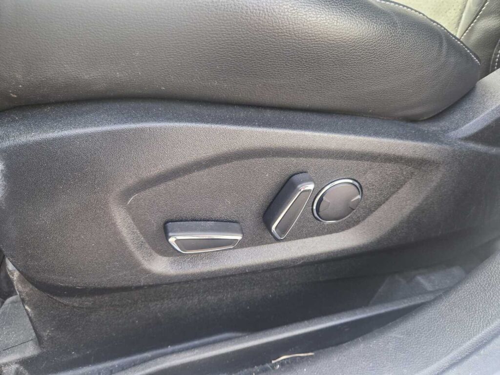 Ford S-Max 2019 Valkoinen