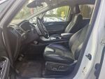 Ford S-Max 2019 Valkoinen