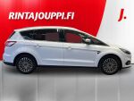 Ford S-Max 2019 Valkoinen