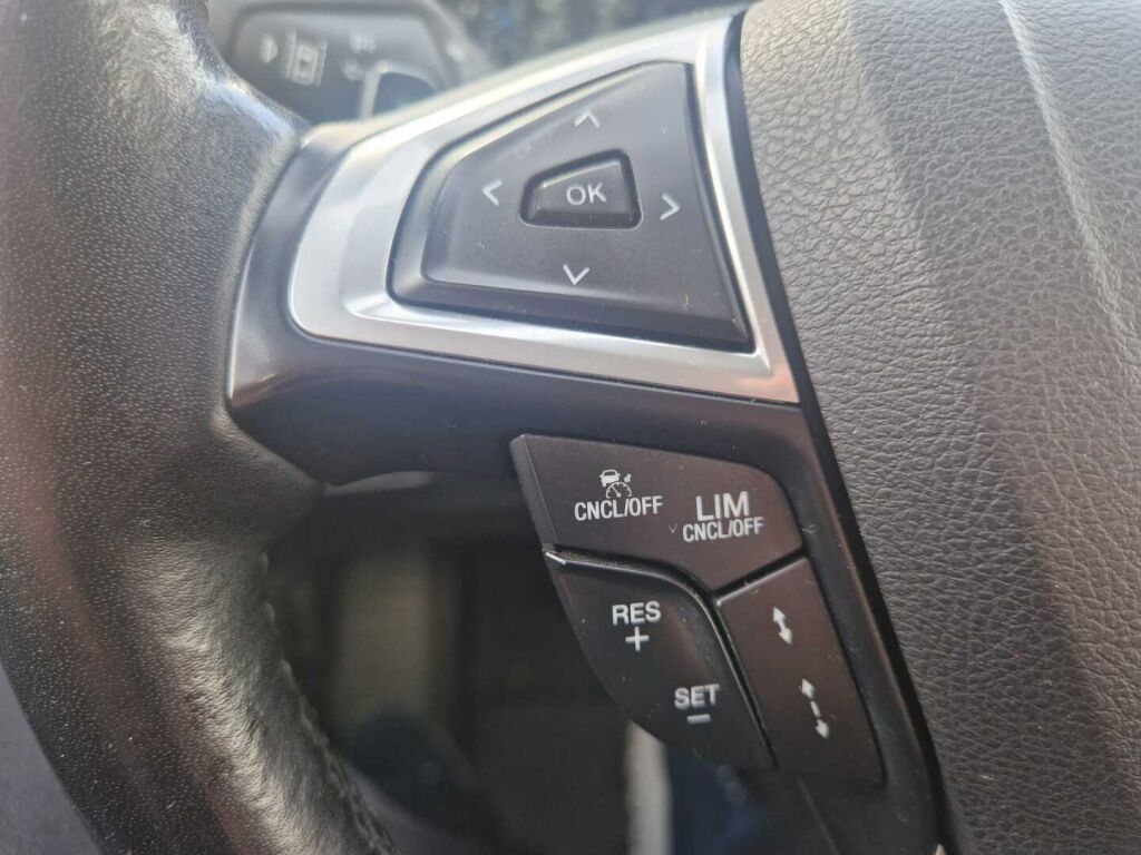 Ford S-Max 2019 Valkoinen