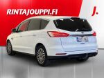 Ford S-Max 2019 Valkoinen