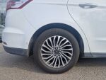 Ford S-Max 2019 Valkoinen