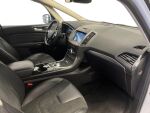 Ford S-Max 2019 Valkoinen