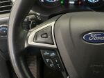 Ford S-Max 2019 Valkoinen
