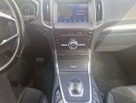 Ford S-Max 2019 Valkoinen