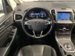Ford S-Max 2019 Valkoinen