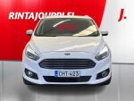 Ford S-Max 2019 Valkoinen