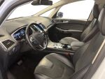 Ford S-Max 2019 Valkoinen
