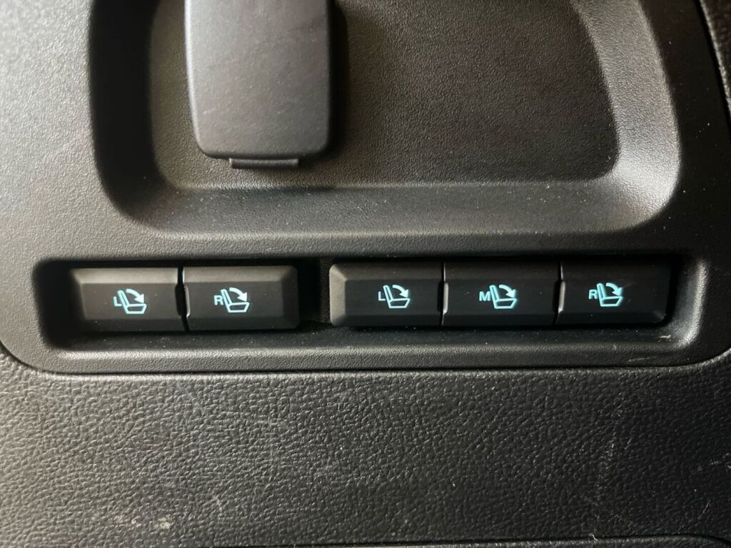 Ford S-Max 2019 Valkoinen