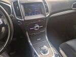 Ford S-Max 2019 Valkoinen