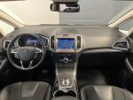 Ford S-Max 2019 Valkoinen
