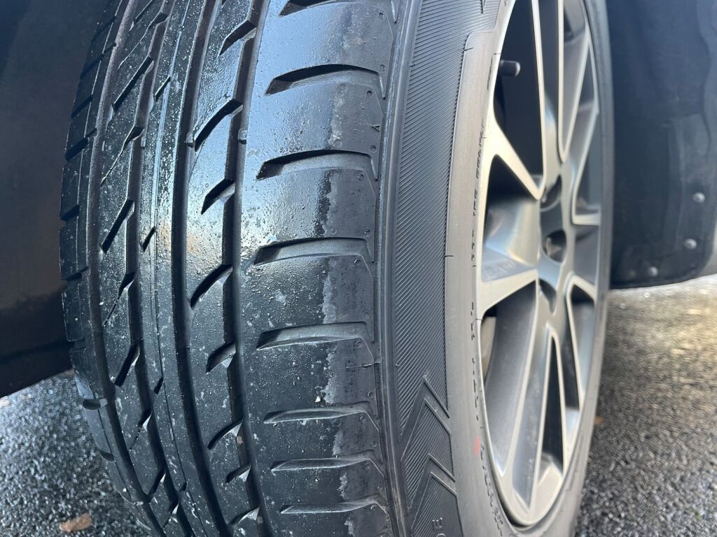 Volvo XC60 2015 Musta