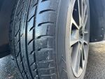 Volvo XC60 2015 Musta