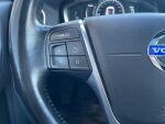 Volvo XC60 2015 Musta