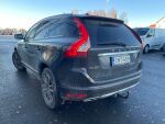 Volvo XC60 2015 Musta
